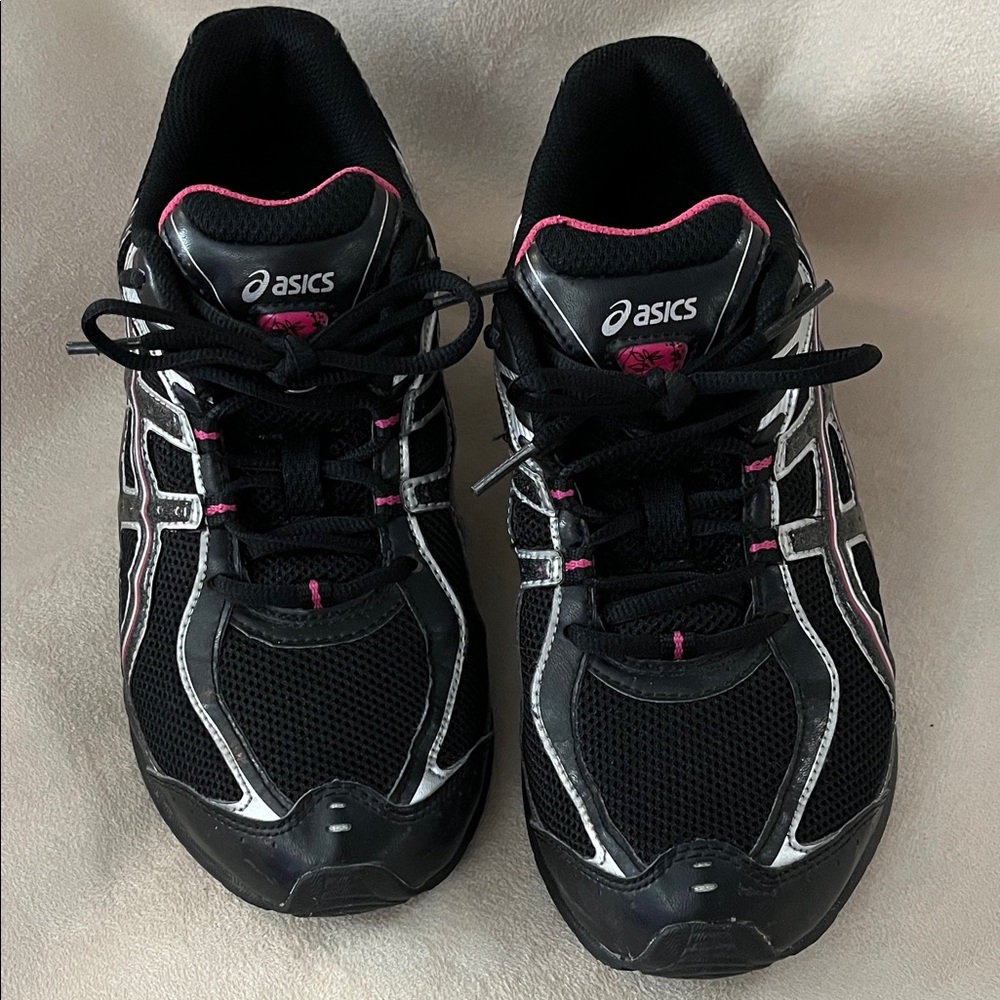 Asics Gel-Frantic 4 Sneakers